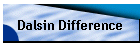 Dalsin Difference