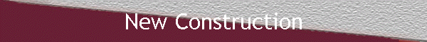 New Construction